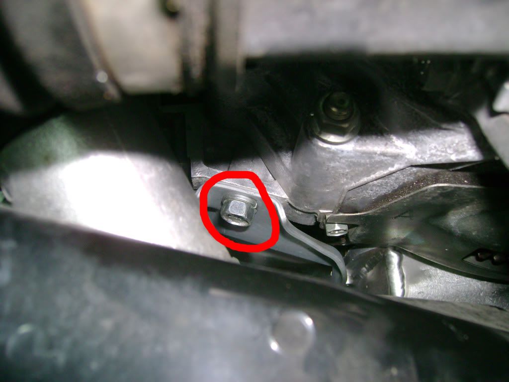 GR How to install motor mounts Subaru Impreza WRX STI Forums